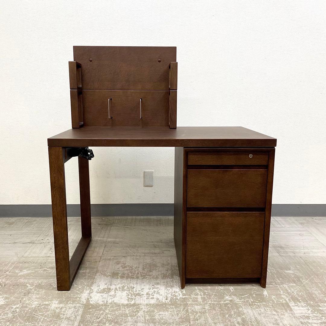 karimoku SU3615 カリモク ライティングデスク 机 日本製