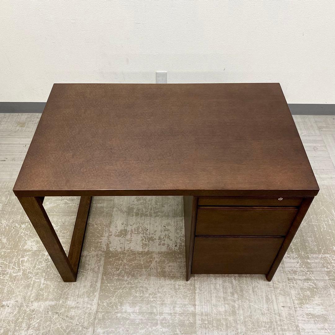 karimoku SU3615 カリモク ライティングデスク 机 日本製