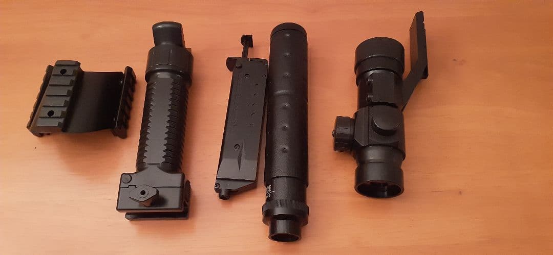 Beretta Cx4 Storm カービン　ベレッタ　Cx4 ストーム