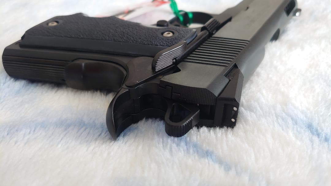 新品未使用 WA V10ウルトラコンパクト カーボンブラックHW ver.