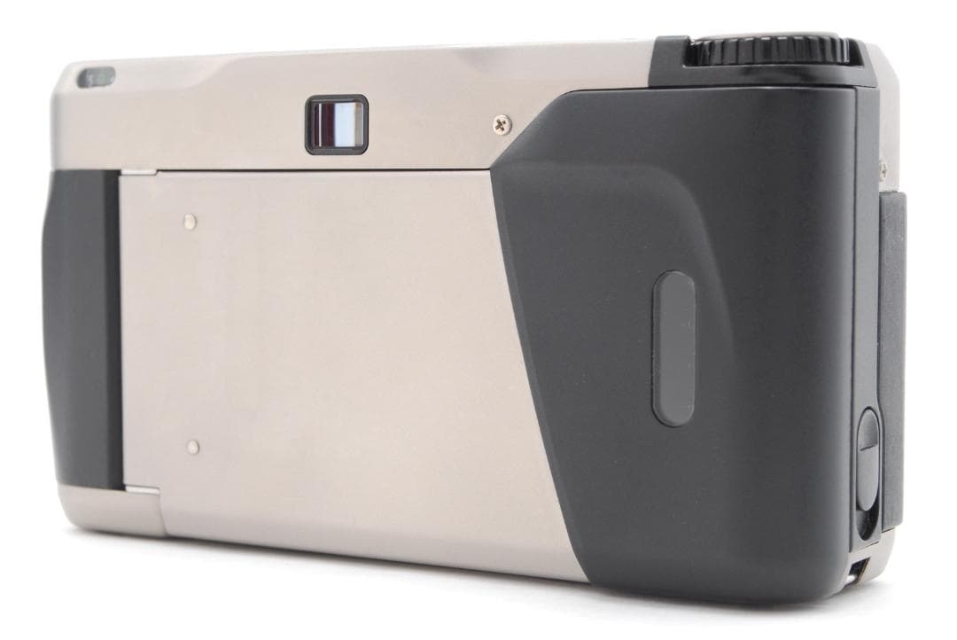 【美品 箱付き】 コンタックス Contax T2 チタンシルバー