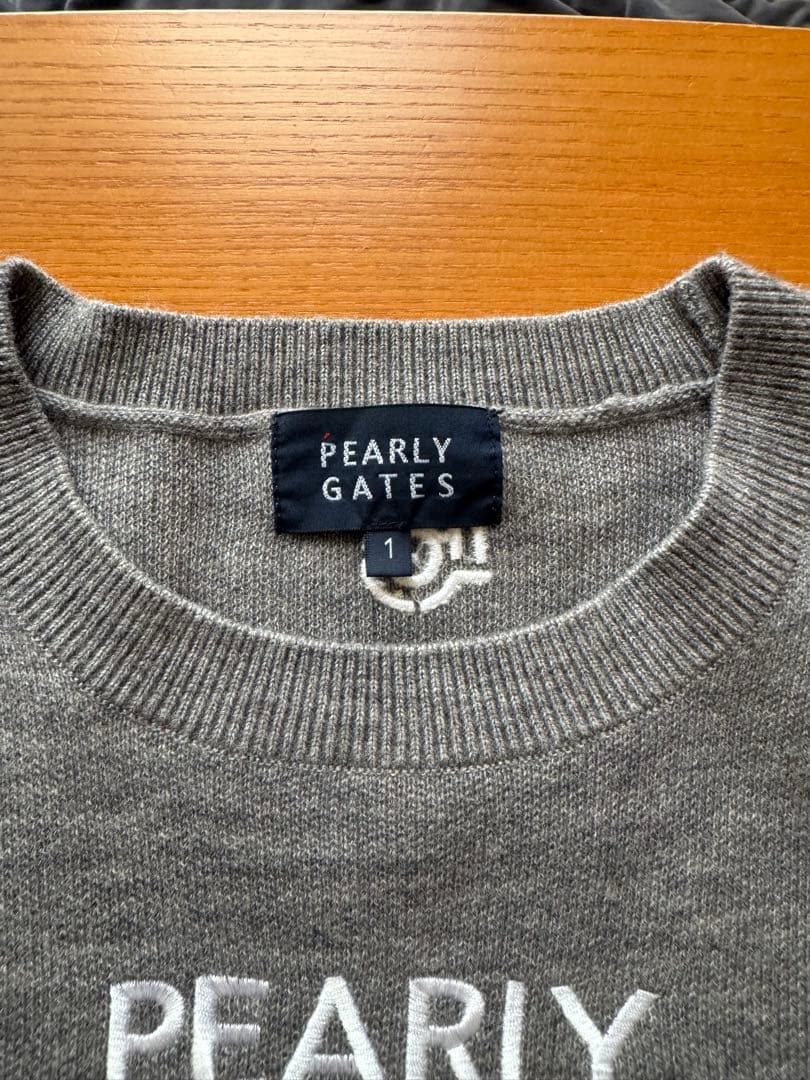 パーリーゲイツ 1サイズ