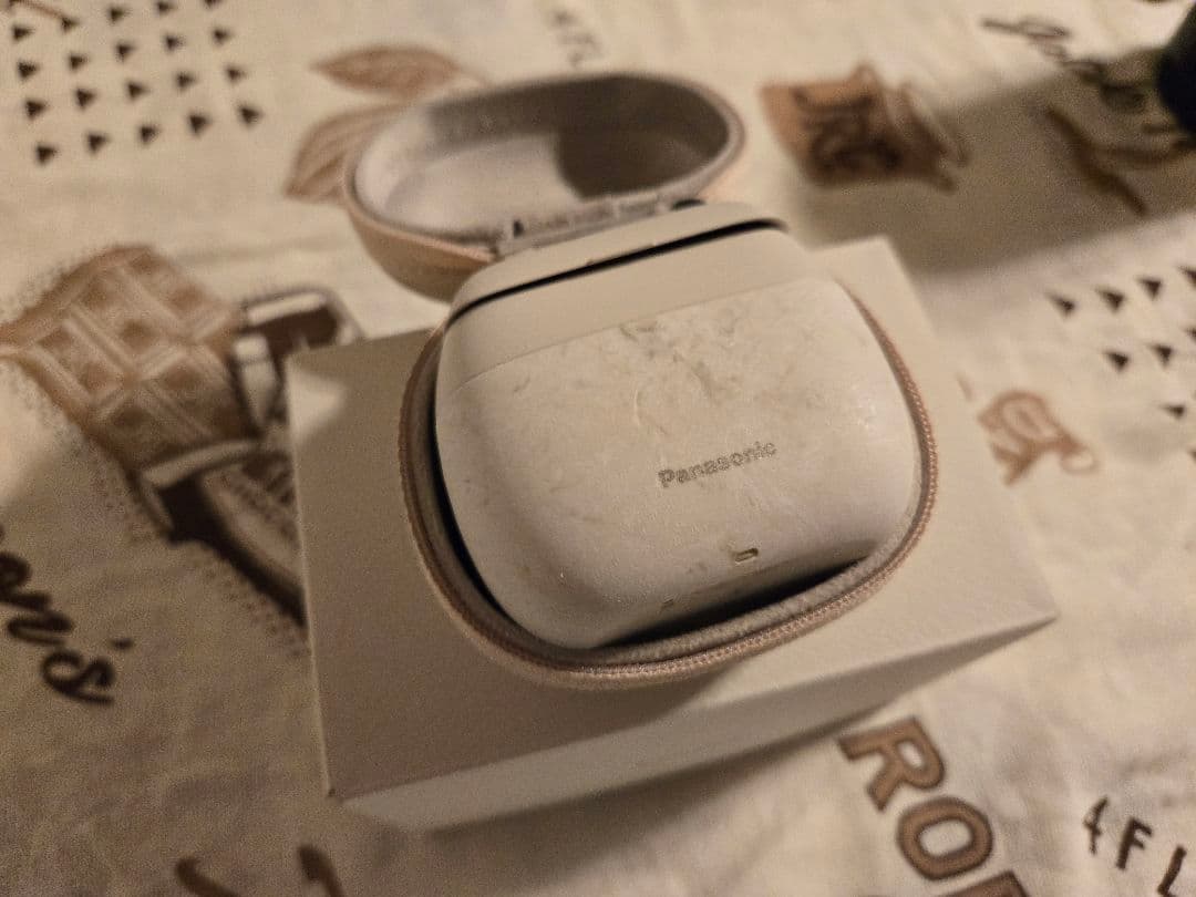 Panasonic シェーバー