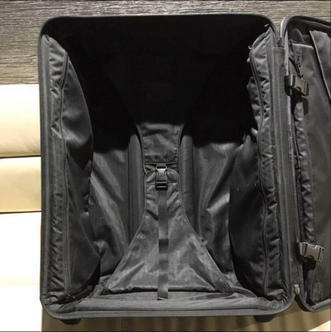 最終価格✨TUMI ✨ 大容量26インチキャリーケース22026DH ALPHA