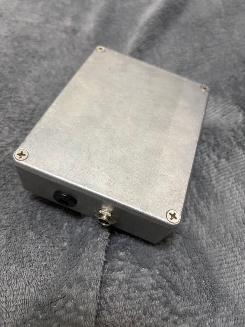 funk ojisan OJI FUZZ FAT 美品