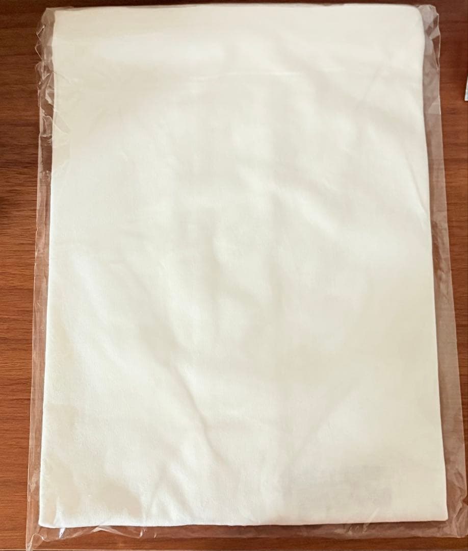 【新品】　藤井風　HEHN RECORDS ホワイト Tシャツ Mサイズ