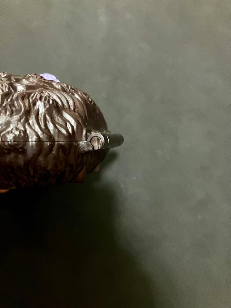 マイティマックス　ドゥームゾーン　毒蜘蛛アラクノイド　MightyMax