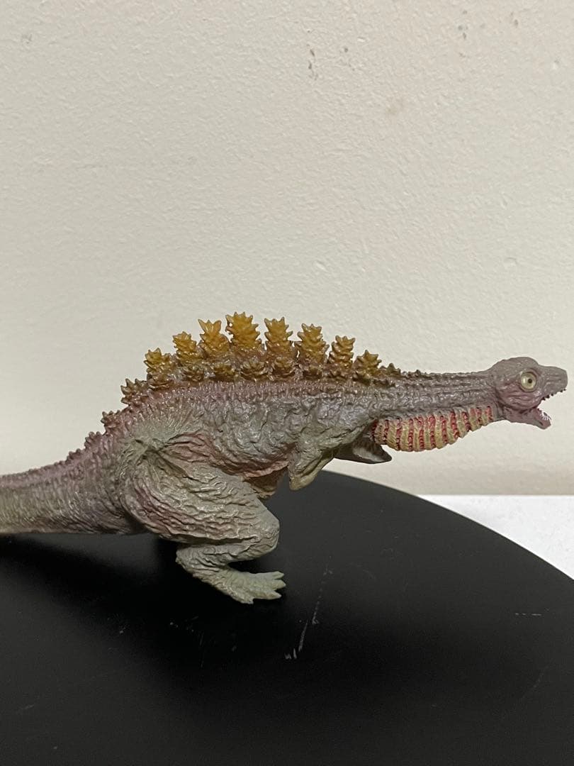 シン・ゴジラ2016 巨大不明生物～第四形態 色彩済 スタチュー