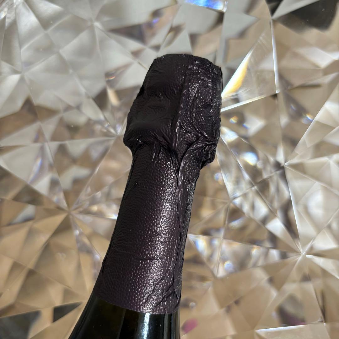 Dom Pérignon ロゼ Lenny Kravitz Edition