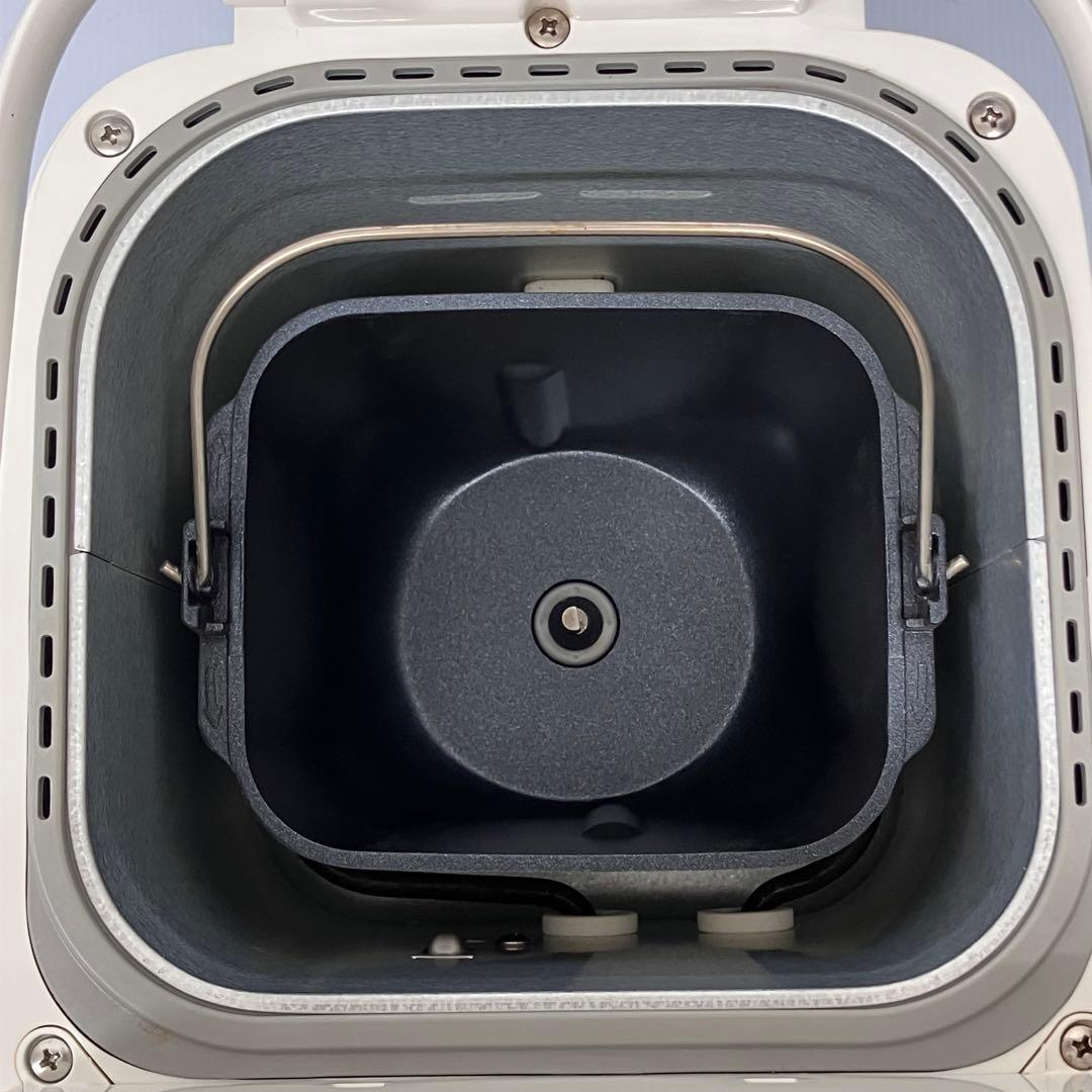 【Panasonic/パナソニック】ホームベーカリー　SD-MB1 取説有