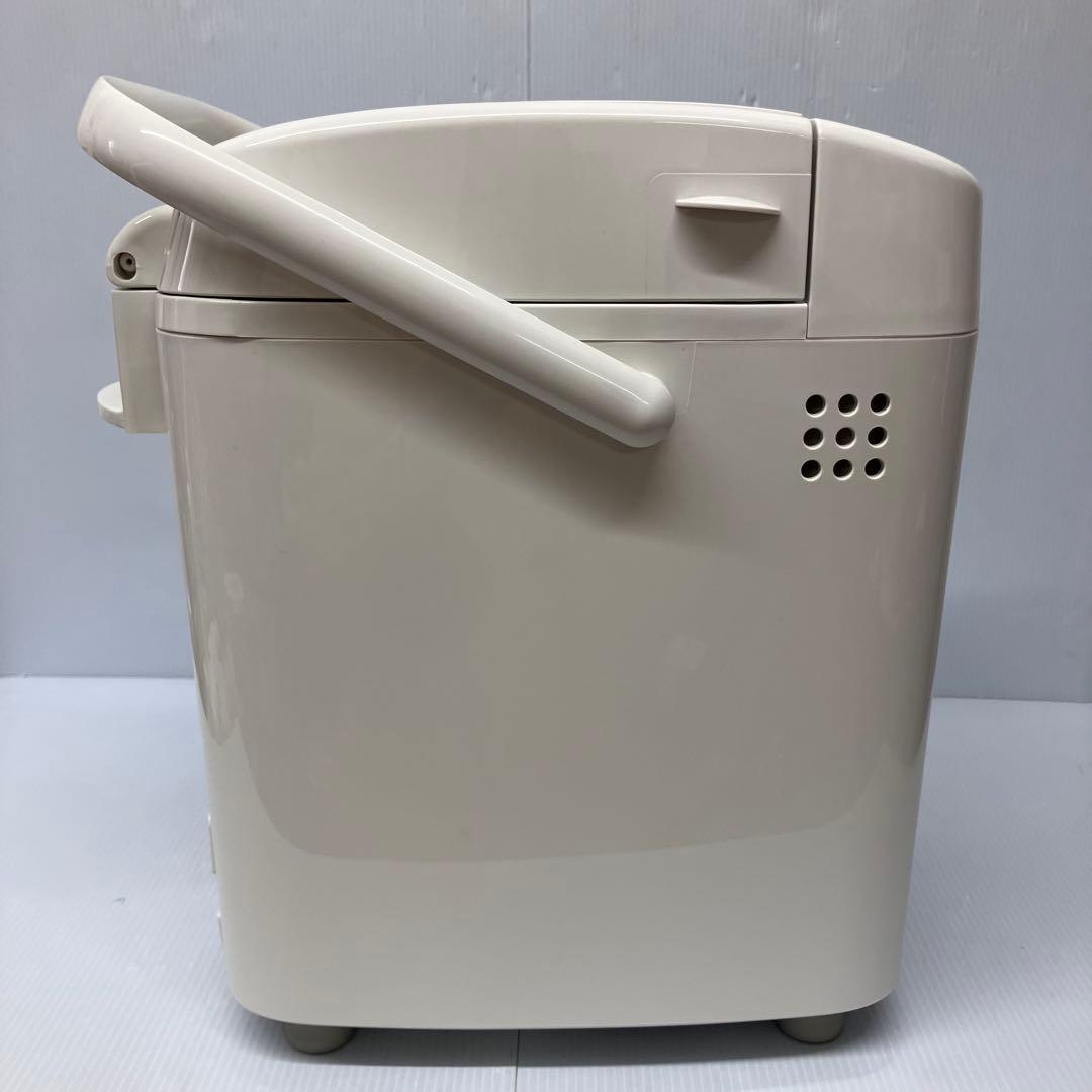 【Panasonic/パナソニック】ホームベーカリー　SD-MB1 取説有