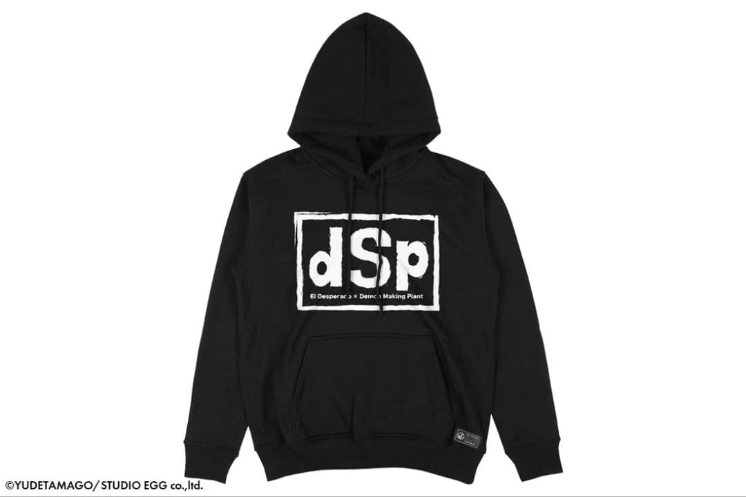 新日本プロレス デスペラード El Desperado パーカー キン肉マン