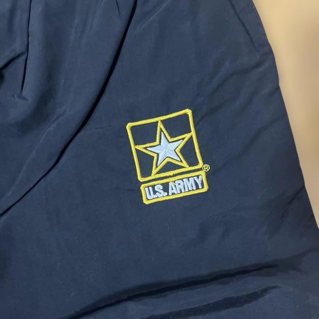 us army apfu トレーニングパンツ　Tシャツ　セット　ミリタリー　実物