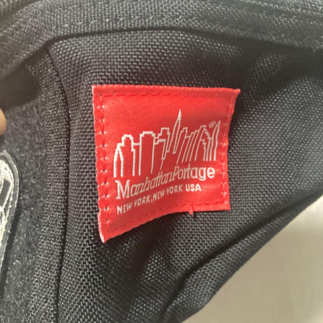 スターウォーズ マンハッタンポーテージ バッグ ボディバック