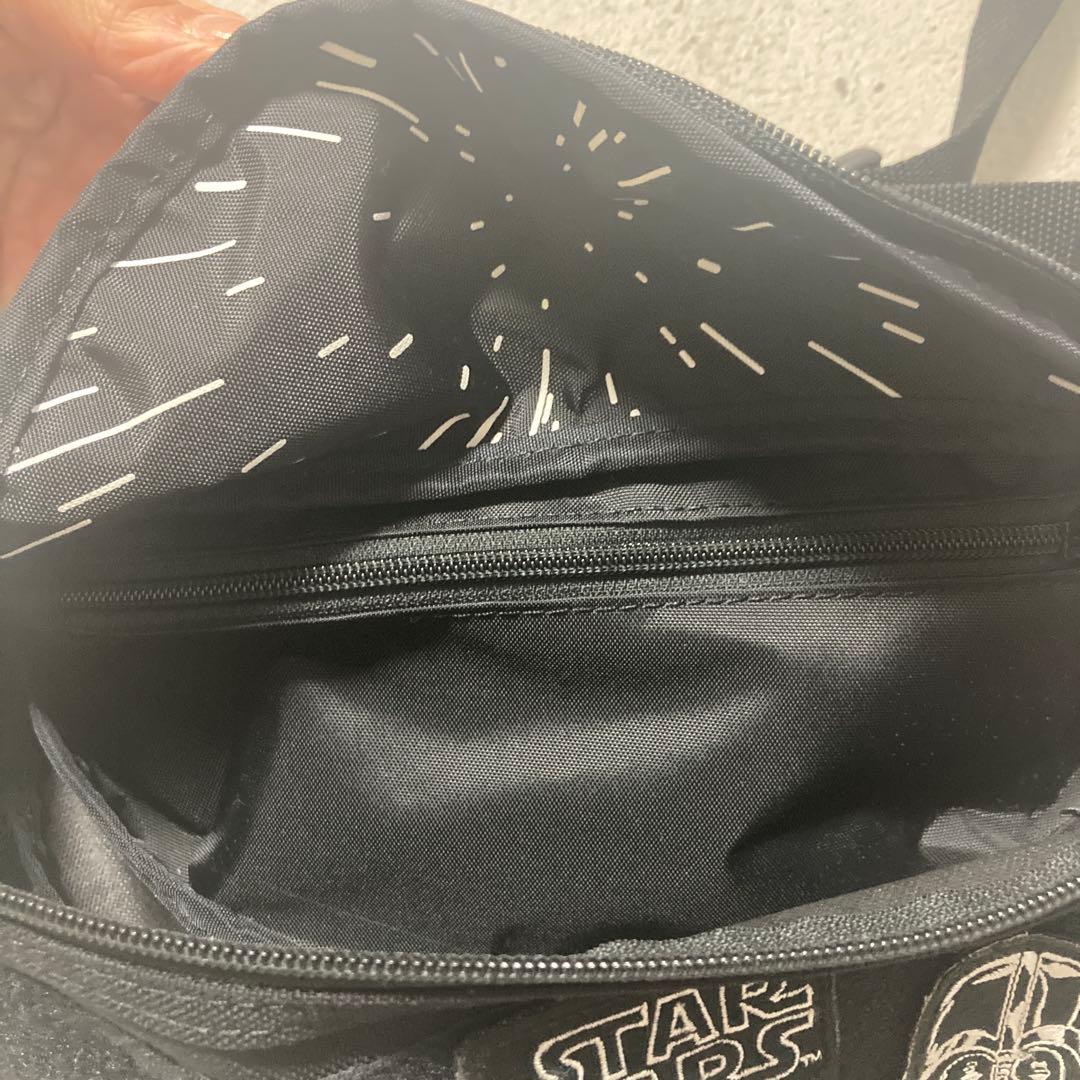 スターウォーズ マンハッタンポーテージ バッグ ボディバック