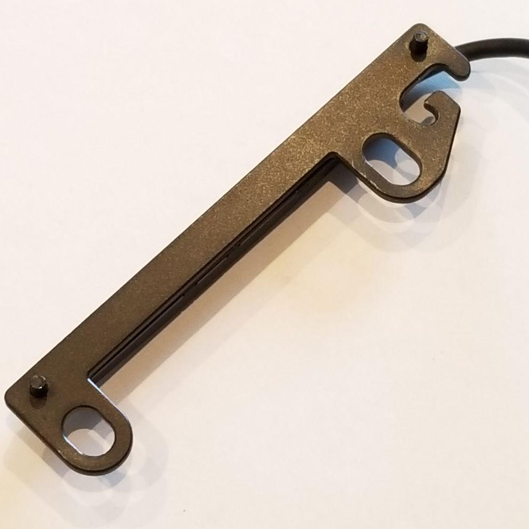 Roland GK-3 ピックアップ：動作未確認