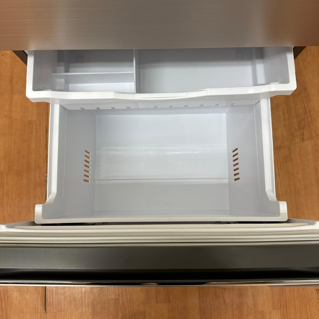 日立 3ドア冷蔵庫 2020年製 315L 美品 1ヶ月保証 C08-03