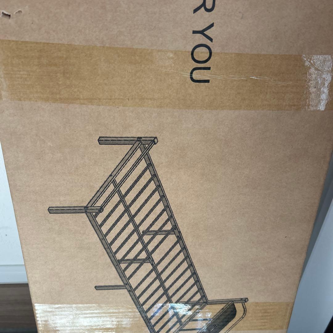 ベッドフレーム シングル ベッド 宮棚 2口コンセント