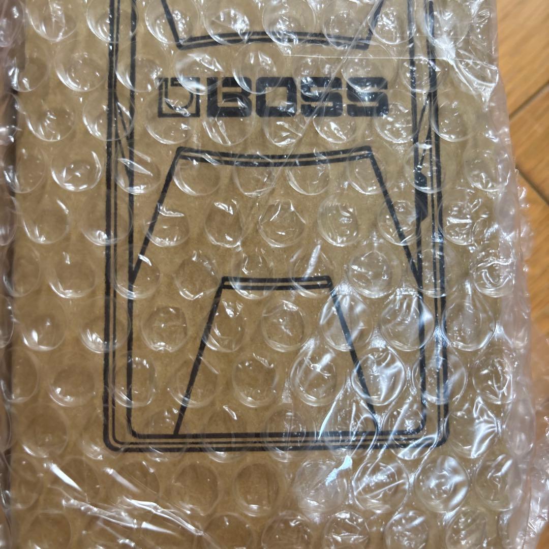 新品　BOSS EV-30 デュアルエクスプレッションペダル
