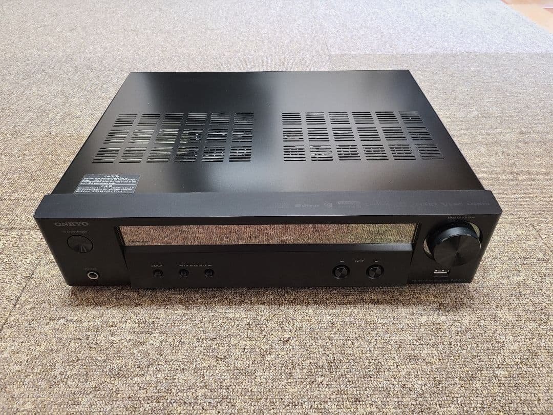 ONKYO　オンキョー　BASE-V50