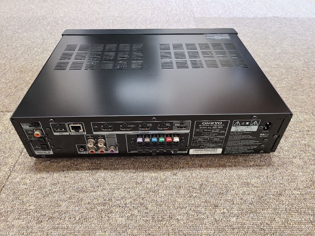 ONKYO　オンキョー　BASE-V50