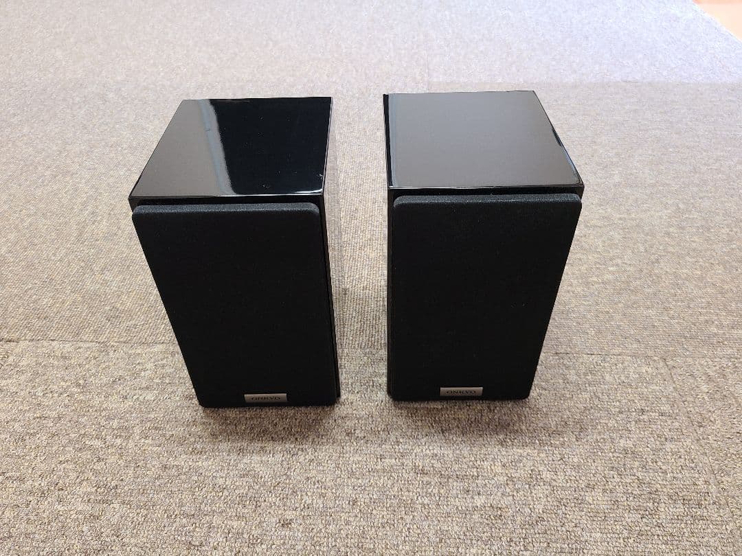 ONKYO　オンキョー　BASE-V50