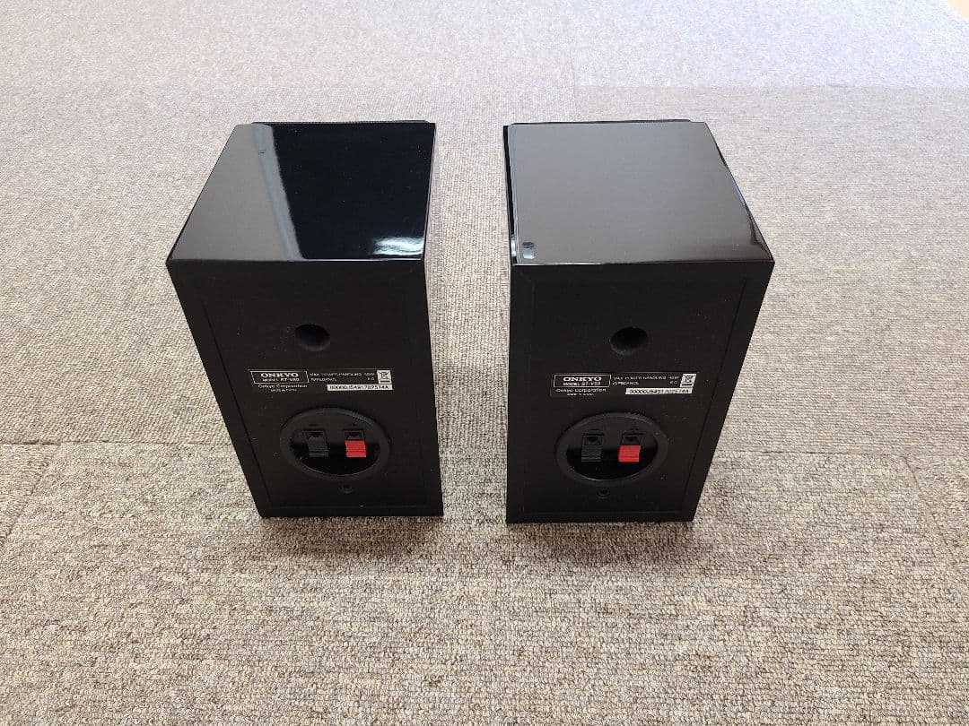 ONKYO　オンキョー　BASE-V50