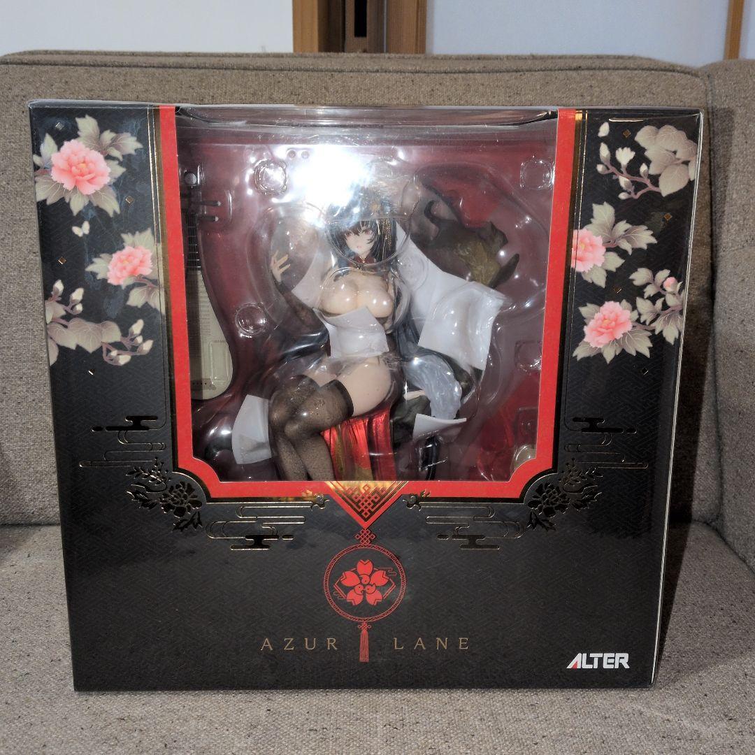 アルター 大鳳 春の暁に鳳歌うVer. 1/7スケール　フィギュア