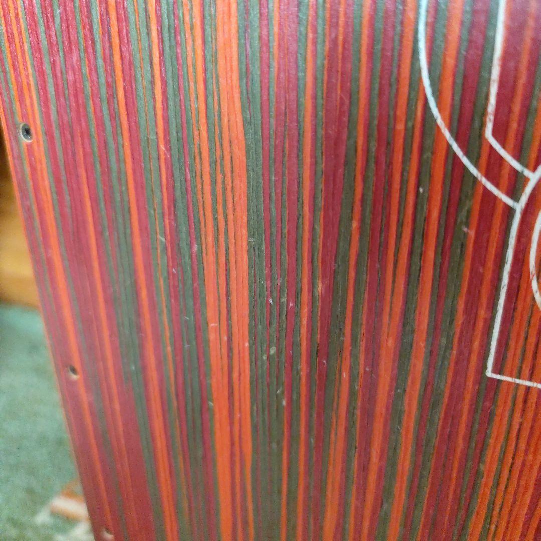 DG カホン　廃盤