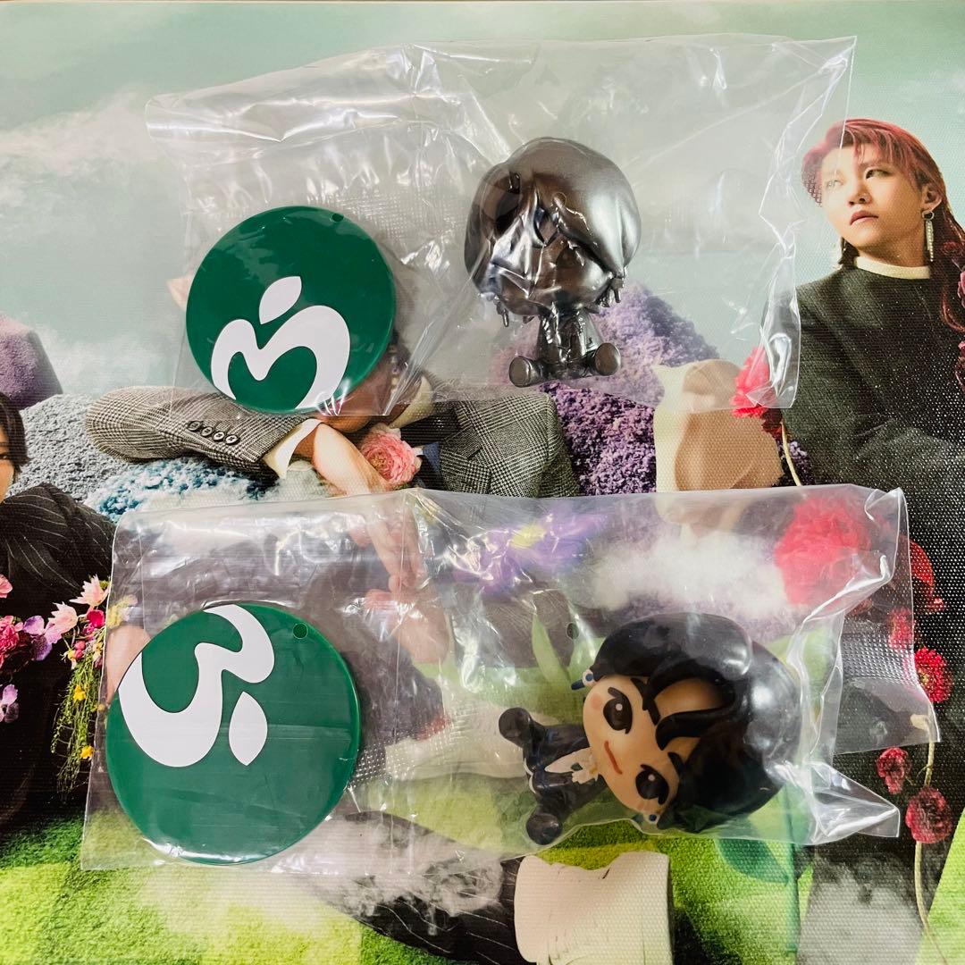 M*様 Mrs. GREEN APPLE 大森元貴 推し様向け set