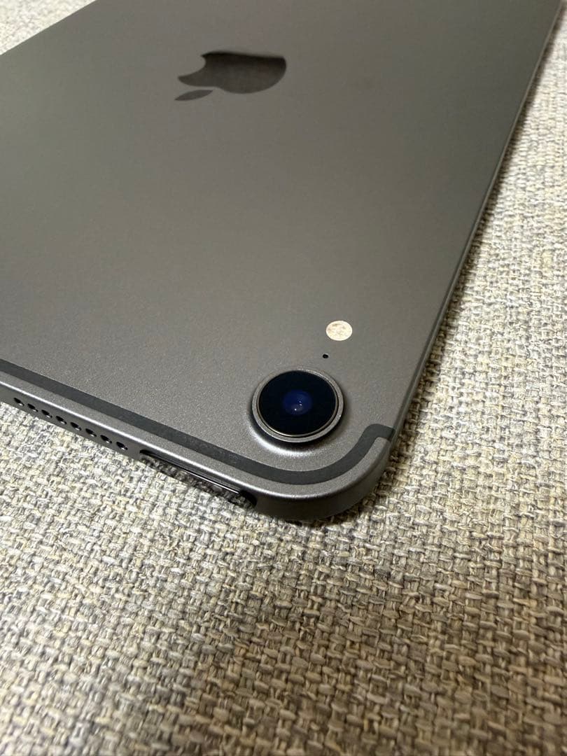 iPad mini 第6世代（Wi-Fi + Cellular）