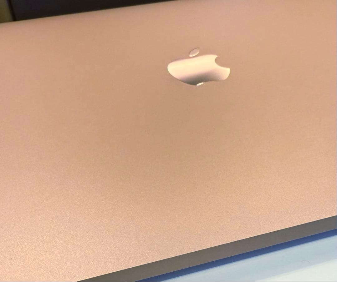 【美品】【期間限定値下げ】MacBook Air M1 16GBSSD512GB