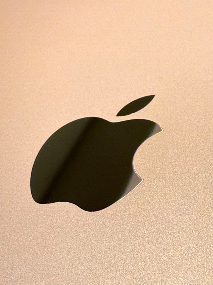 【美品】【期間限定値下げ】MacBook Air M1 16GBSSD512GB