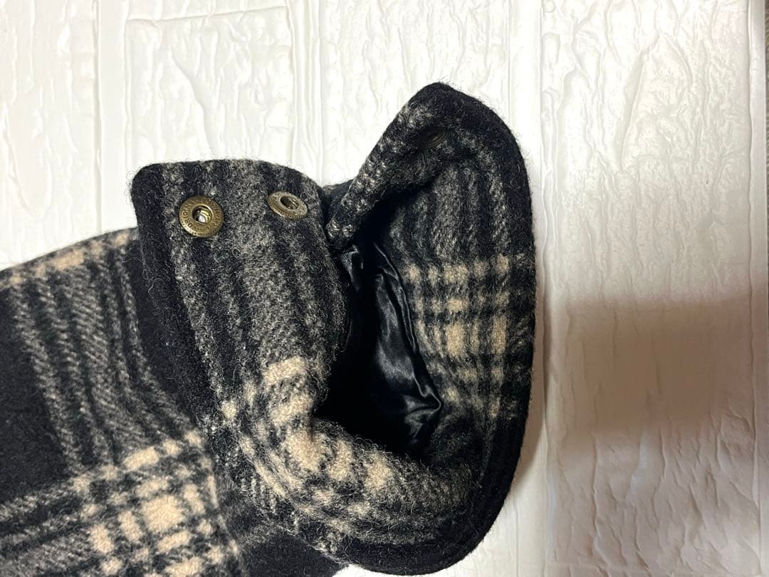 ペンドルトン　ハンティングジャケット　ウール素材　アメリカ製 Mサイズ