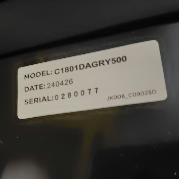 joie ジョイー アイアーク360 ISOFIX