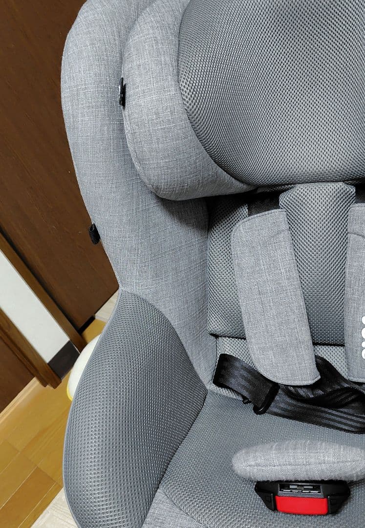 joie ジョイー アイアーク360 ISOFIX