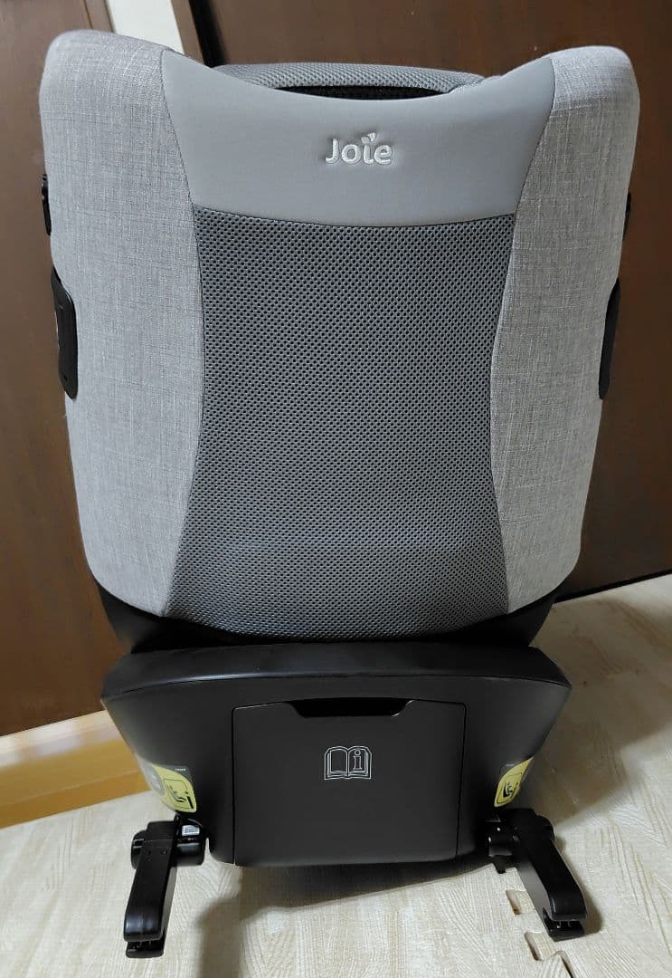 joie ジョイー アイアーク360 ISOFIX