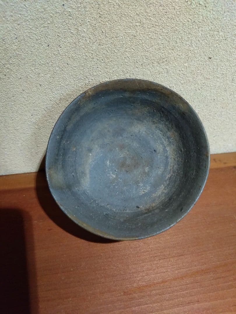 須恵器 高脚 盃 新羅 土器 仏教美術