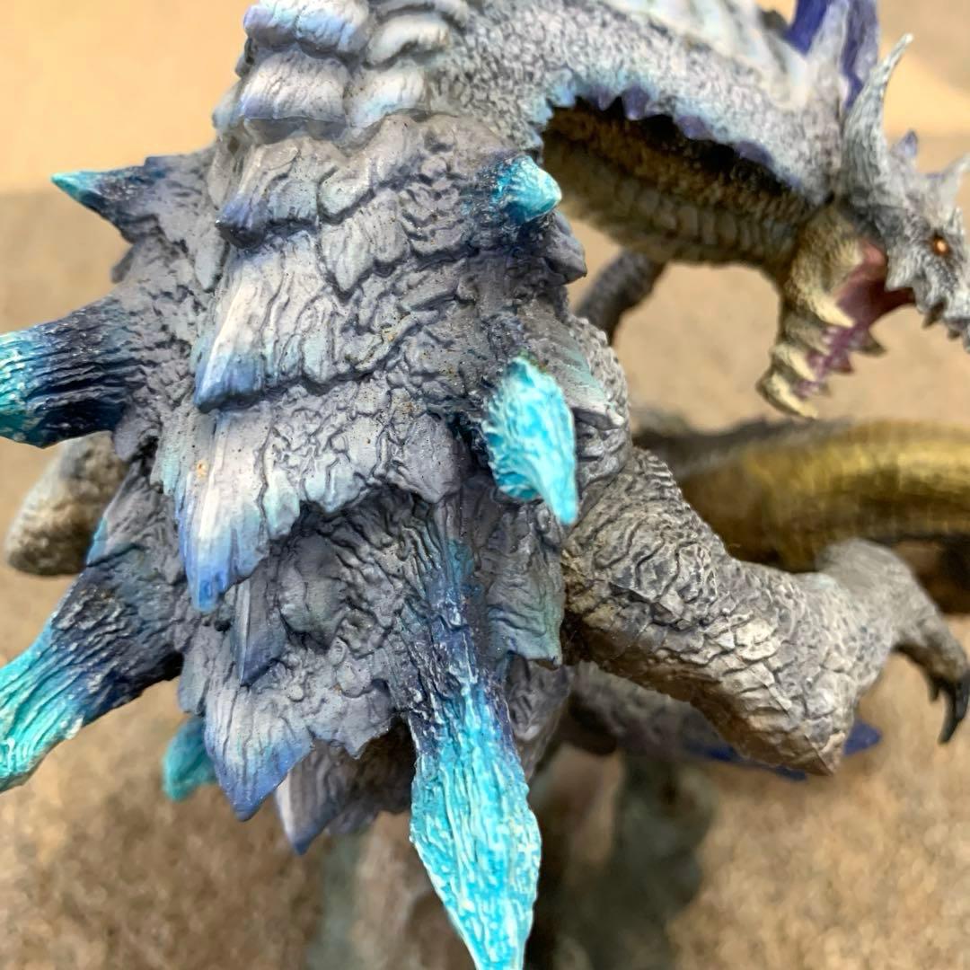 ラギアクルス亜種　クリエイターズモデル　箱無