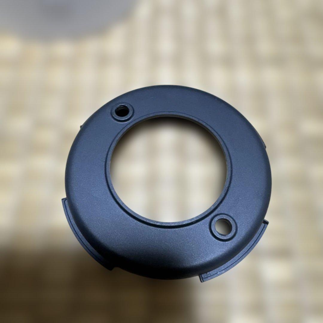 Google Nest Cam 屋内/屋外対応 電源ケーブルあり