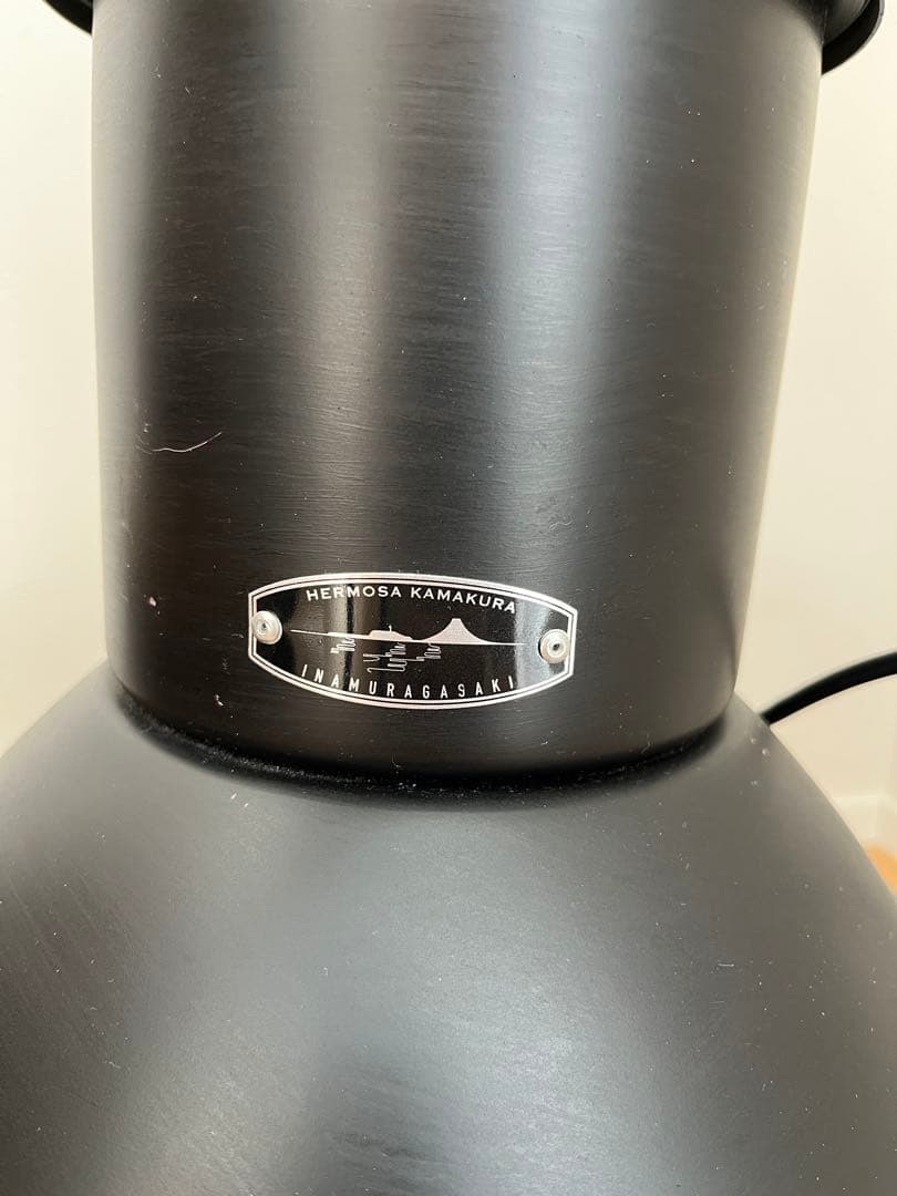 ハモサ　HUNT LAMP ハントランプ ペンダントランプ