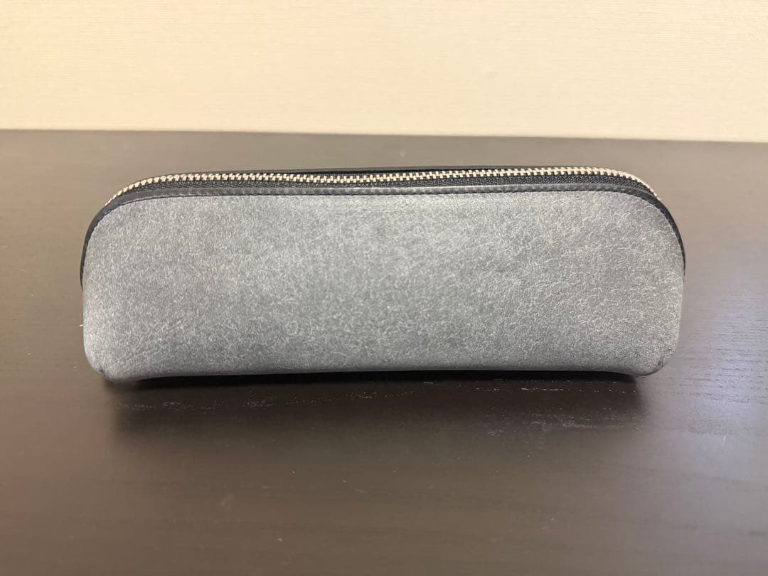 【lemma】バルコ【Luddite】 レザーペンケースセット【箱付き】