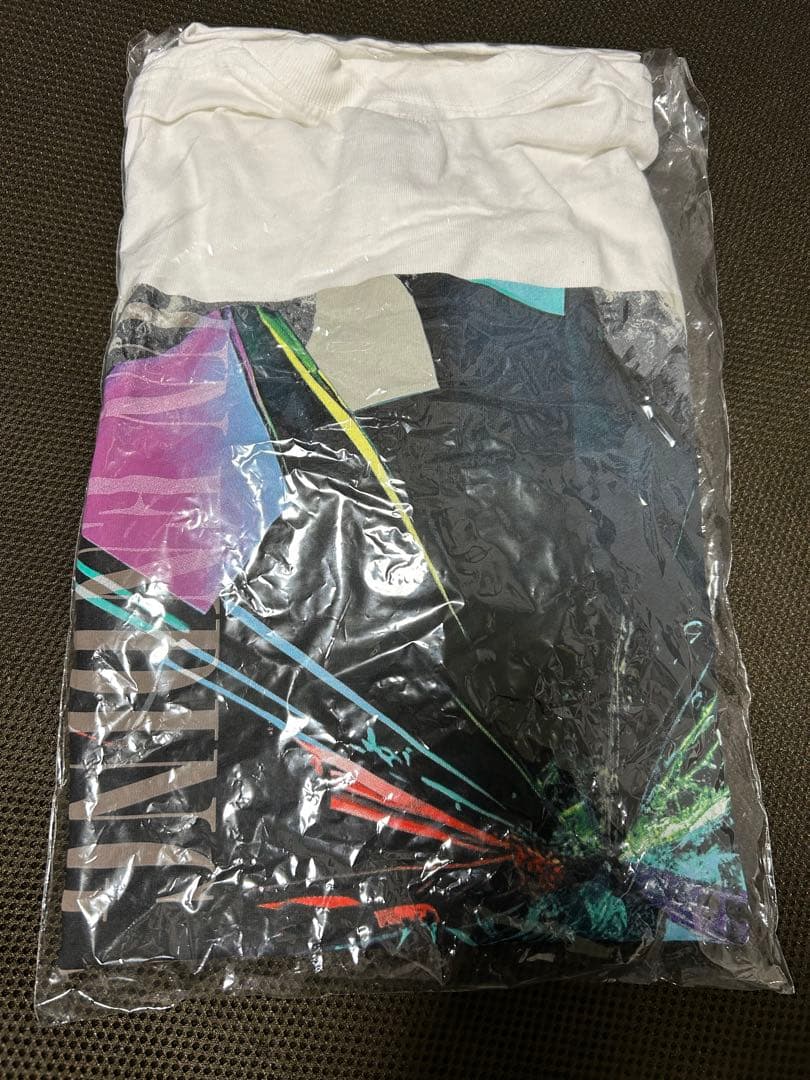 LUNA SEA SLAVE限定ロングTシャツ