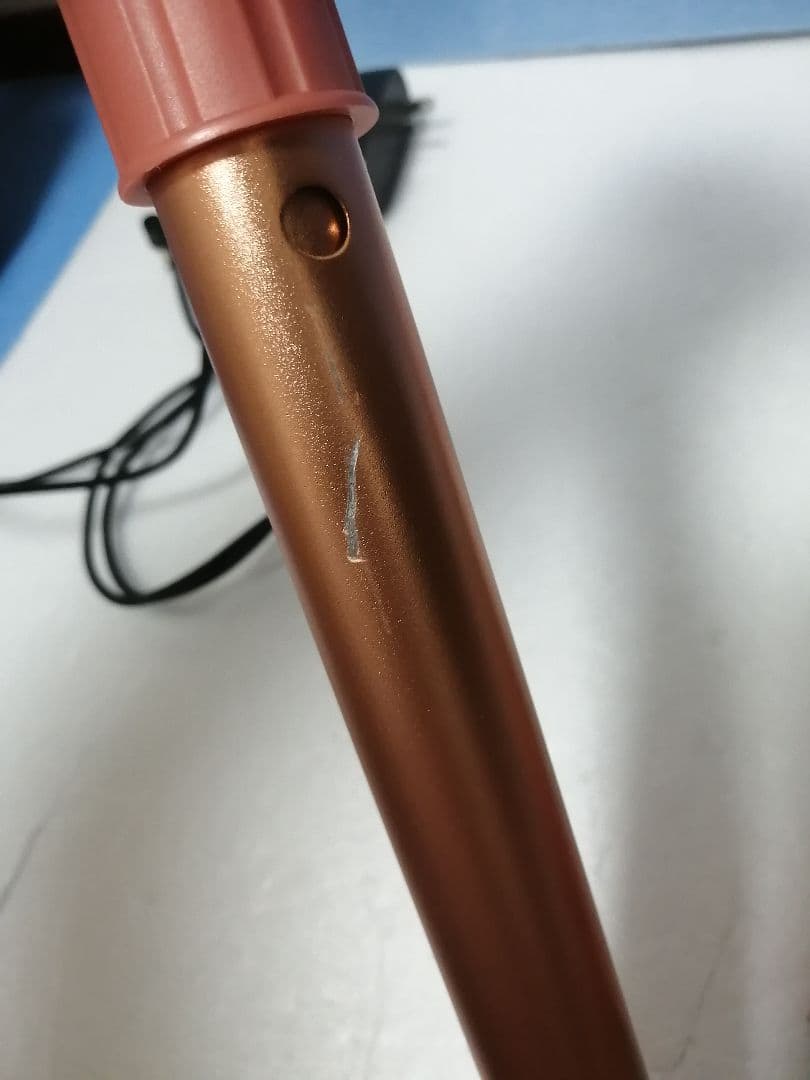 新品 訳あり コスメボックス ヴァリーズ トランク型 ドレッサー メイクボックス