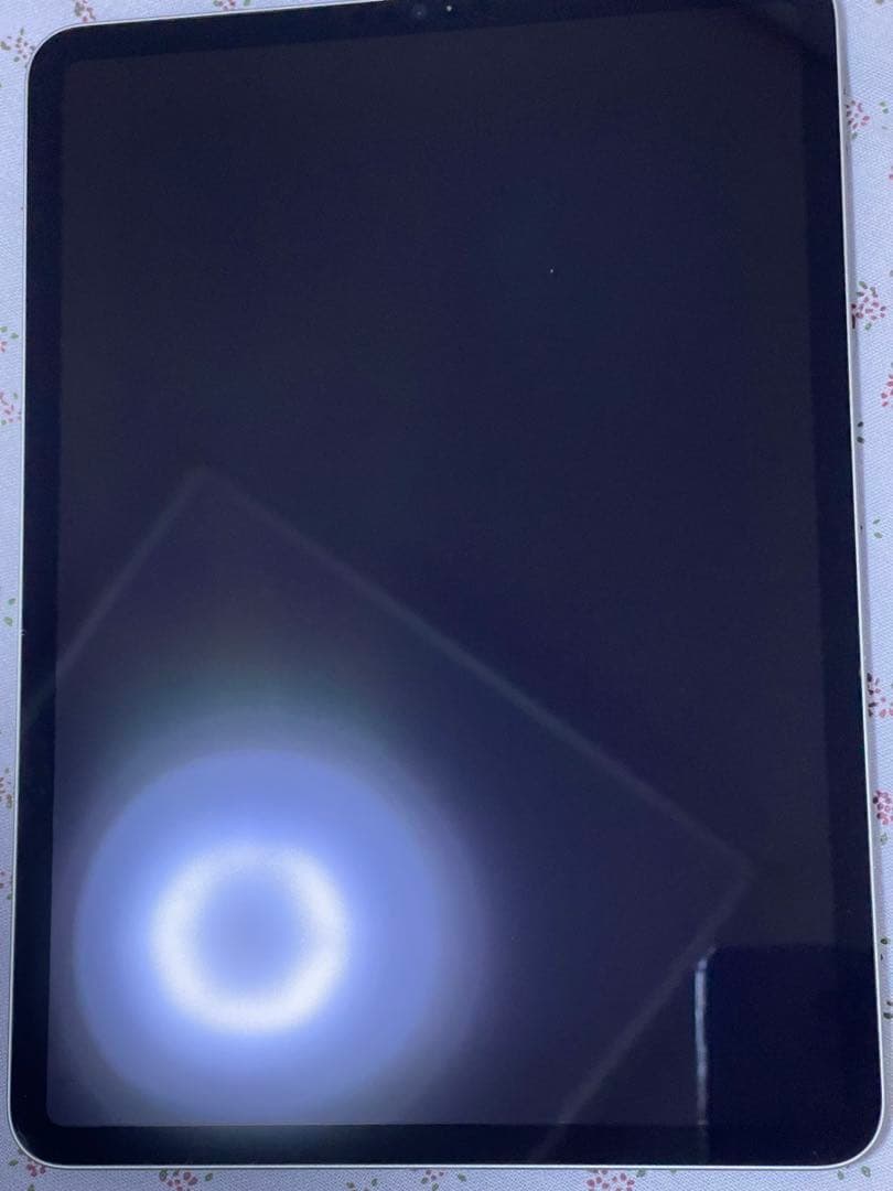 「レース」iPad Pro 11 (第3世代) 128GB WiFi