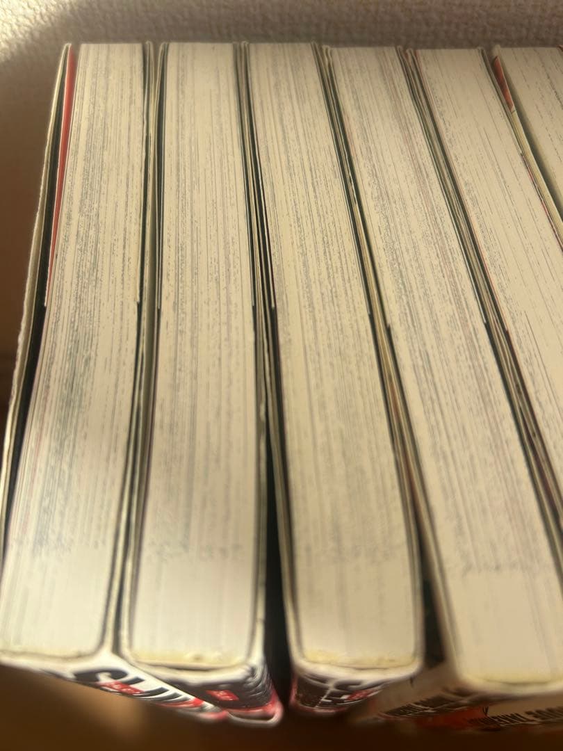 スラムダンク完全版　全巻　美品