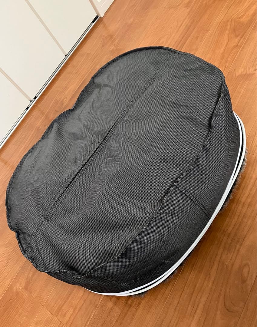 ambient loungeアンビエントラウンジ S 犬用　ペットベッド　超美品