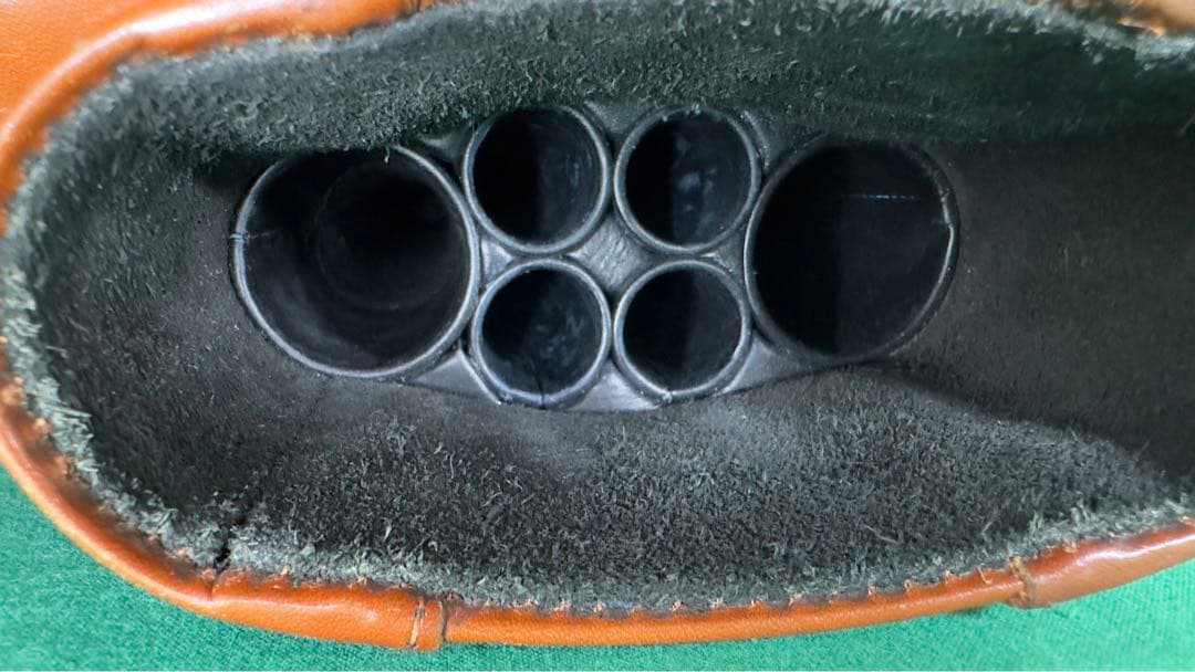 ★定価88,000円★高級★タリスマン★キューケース★2B4S★ビリヤード★