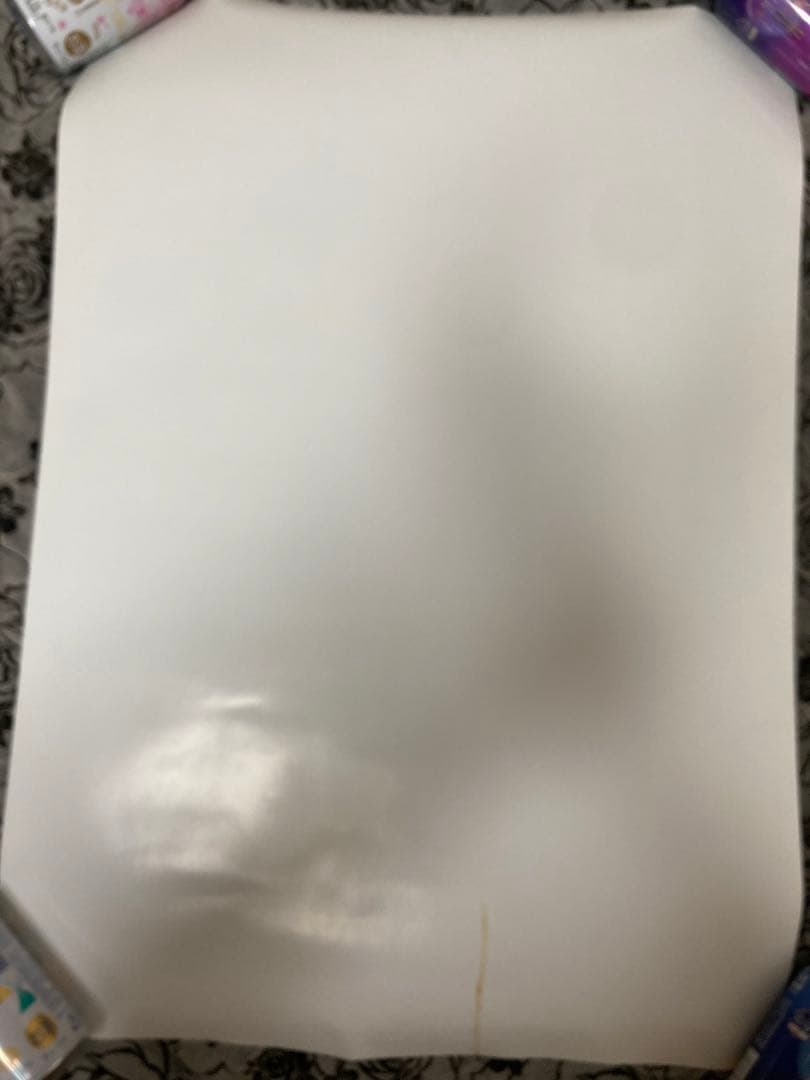 w*7様 幻想水滸伝CS vol.4 非売品販促用ポスター