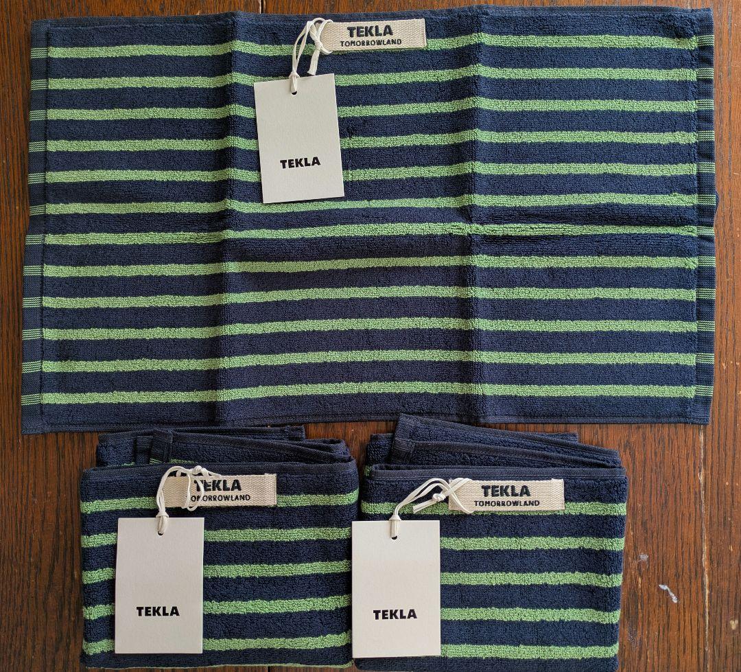 メルマる様 8枚おまとめ　30x50cm 　 イエロー×白　カーキ×ネイビー